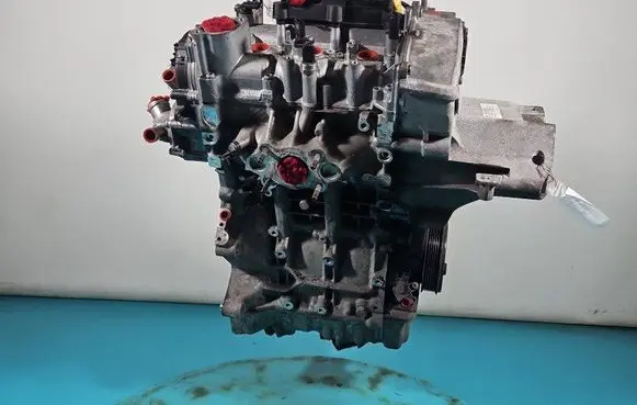 Seat Arona Engine IMPRK1476009