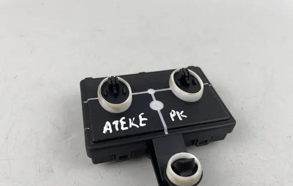 Seat Ateca Door control unit/module 5Q4959592N