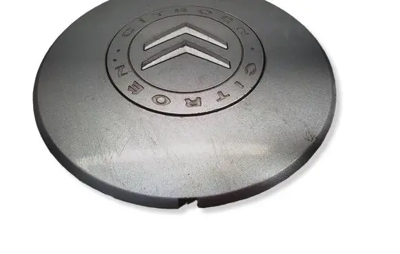 Citroen Jumpy Original wheel cap 9658036380 9658036680