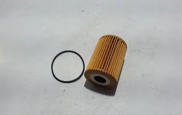 Renault Master II Oil breather separator 7701057828