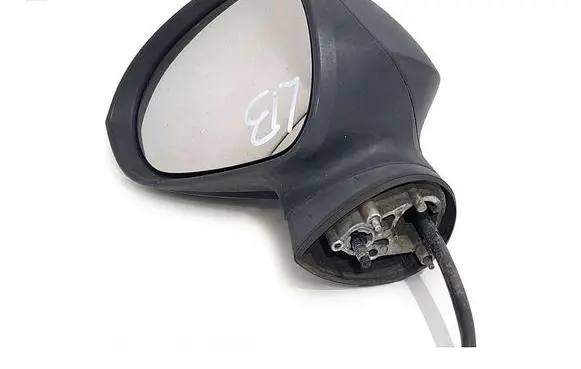 Seat Ibiza IV (6J,6P) Front door electric wing mirror