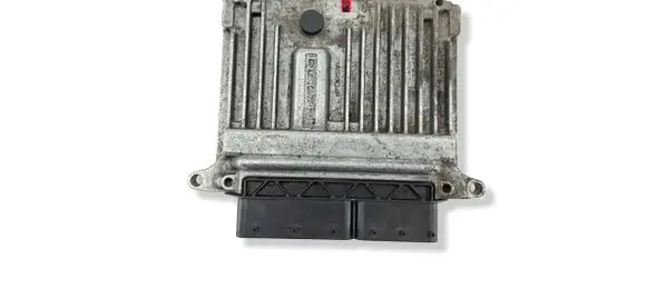 Mercedes-Benz E W211 Engine control unit/module A6461505372 A0044464940