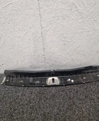 Mercedes-Benz C W205 Trunk/boot sill cover protection A2056962504