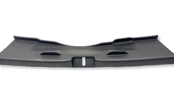 Toyota Yaris XP210 Trunk/boot sill cover protection 64716K0020