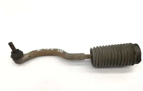 Honda Accord Steering tie rod 