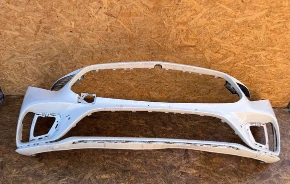 Mercedes-Benz CLS W257 Front bumper A2578855901
