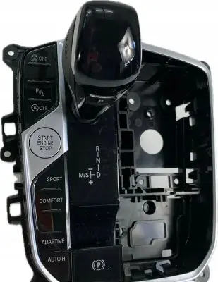 BMW 4 G22 G23 G24 G26 Gear selector 7928008