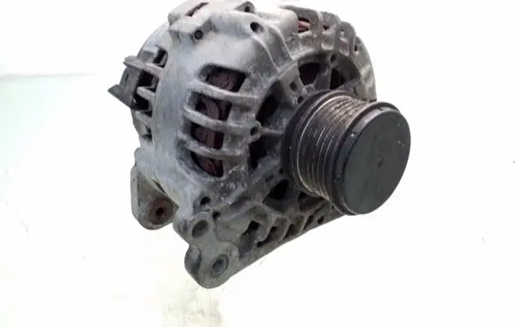 Ford Galaxy Generator/alternator CA1541IR2 134659 150710