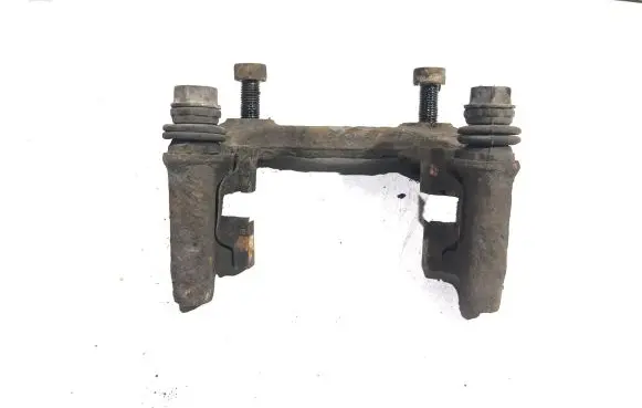 Peugeot 307 Brake caliper pad carrier rear 
