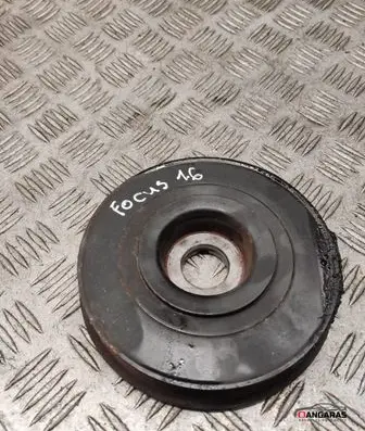 Ford Focus Crankshaft pulley