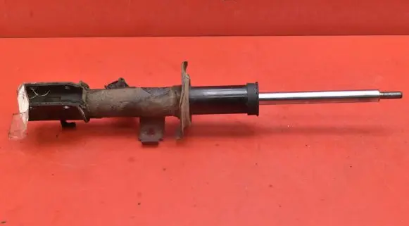 Nissan Micra C+C Front shock absorber/damper