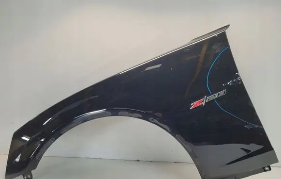 Chevrolet Camaro Fender
