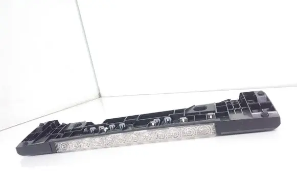 Peugeot 407 Third/center stoplight 9647734980