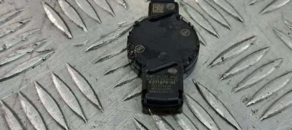 BMW X3 F25 Rain sensor 9271879