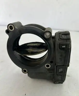 Mercedes-Benz E W212 Electric throttle body valve A6510900470 0280750273
