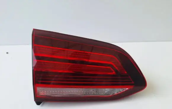 Volkswagen Golf VII Rear/tail lights 5G9945093A