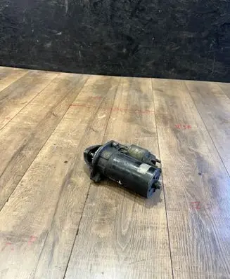 Mercedes-Benz C W204 Starter motor 0001115047 17KW0420060