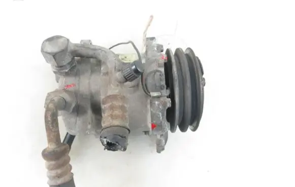 Air conditioning (A/C) compressor (pump)