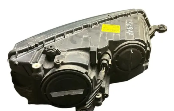 Skoda Octavia Mk3 (5E) Headlight/headlamp 5E2941017 130702425500