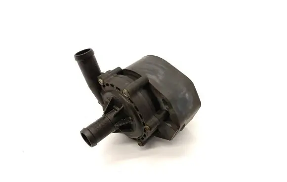 Tesla Model X Electric auxiliary coolant/water pump 103534800G 18282B0138