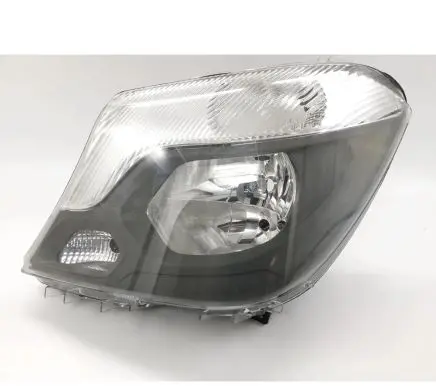 Mercedes-Benz Sprinter W906 Headlight/headlamp A9068209700