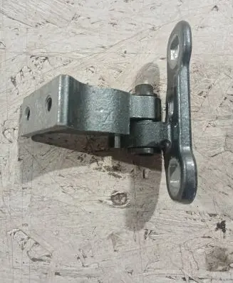Volvo XC60 Rear door upper hinge 31424455