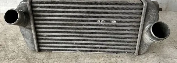 Hyundai Tucson TL Intercooler radiator 282702B741