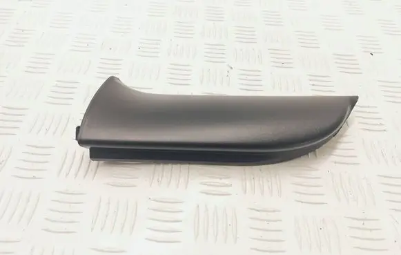 Opel Vivaro Plastic wing mirror trim cover 802930256R 93868229 SP7516