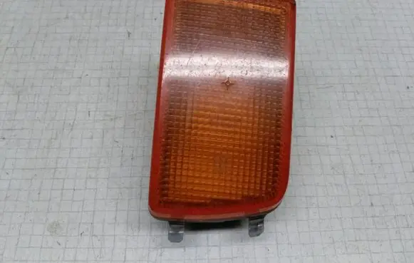 Volkswagen Golf III Front indicator light 1H0953156C 8580391