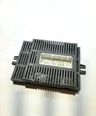 BMW 5 E60 E61 Light module LCM 6943283 531098810