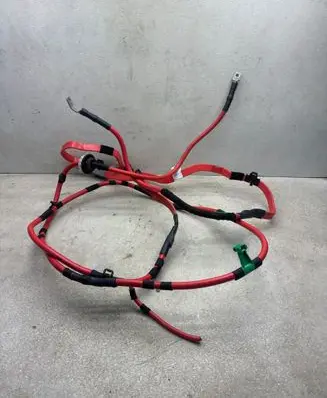Audi A4 S4 B9 Positive cable (battery) 8W2971225B TAB004781HM