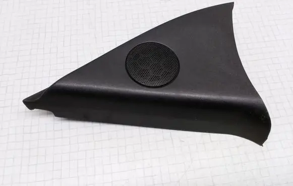 Opel Astra G Plastic wing mirror trim cover 90521951 90379282 42549
