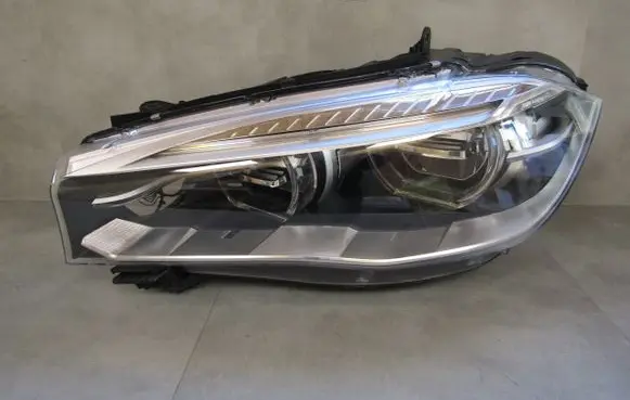 BMW X5 F15 Headlight/headlamp 7471347