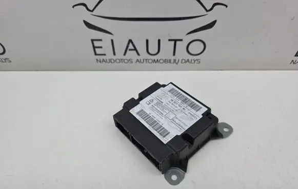 Airbag control unit/module
