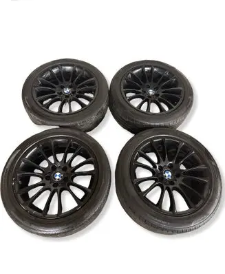 BMW 5 F10 F11 R19 alloy rim 