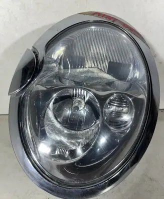 Mini One - Cooper R50 - 53 Headlight/headlamp