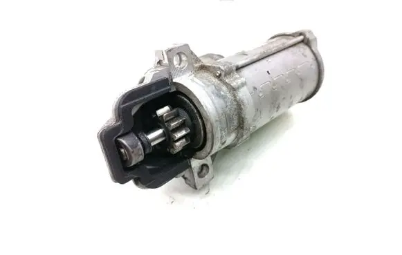 Ford Focus Starter motor F1FT-11000-NA