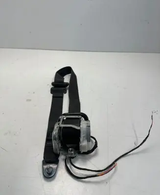 Toyota Proace Front seatbelt 98083794XX 5035K662B3 308600499