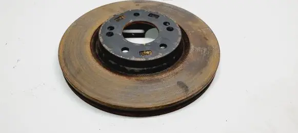 KIA Niro Front brake disc 51712J9100