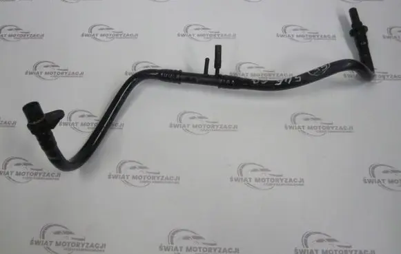 BMW 7 F01 F02 F03 F04 Engine N43B20