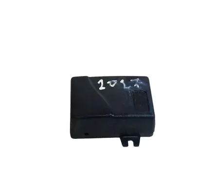 Volvo V50 Other control units/modules