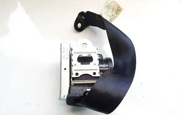 MG HS Rear seatbelt 10749027 1051465