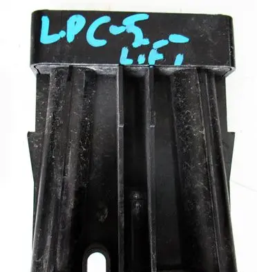 Citroen C5 Blind spot module 9659847280