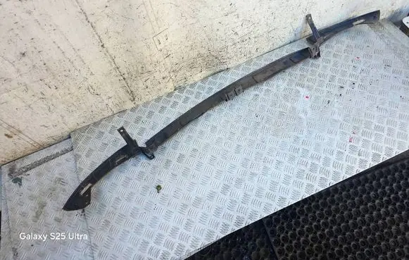 Hyundai Santa Fe Front bumper mounting bracket 