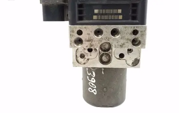 Mercedes-Benz E C207 W207 ABS Pump A2124314912