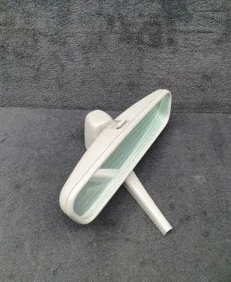 Audi Q7 4L Rear view mirror (interior) 4F0857511AA 4L0857593A 4F0857511AAJ50