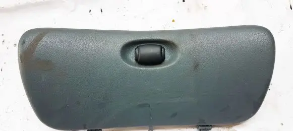 Renault Scenic I Glove box