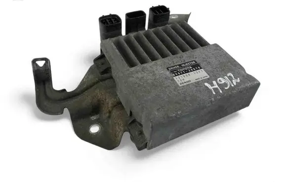 Lexus IS 220D-250-350 Other control units/modules 8987120070