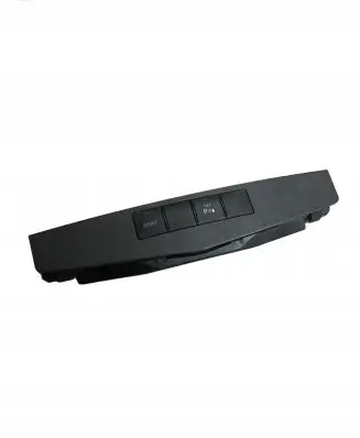 Mercedes-Benz C W204 Fog light switch A2049050400