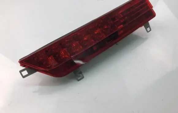BMW 7 E65 E66 Tailgate rear/tail lights